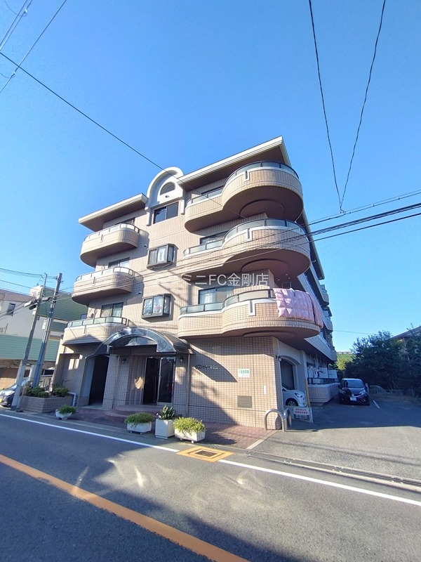 グランディール東山 その他外観1