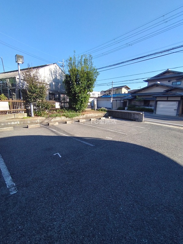 グランディール東山 その他外観3