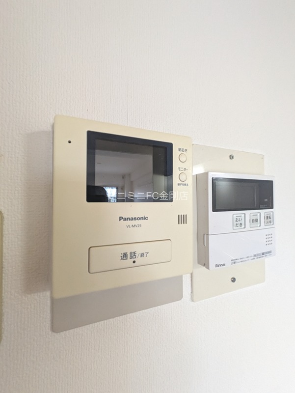 ベル・ヴィラージュ北野田 その他5