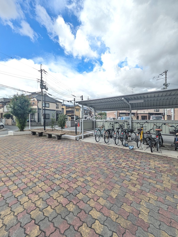 ベル・ヴィラージュ北野田 その他外観1