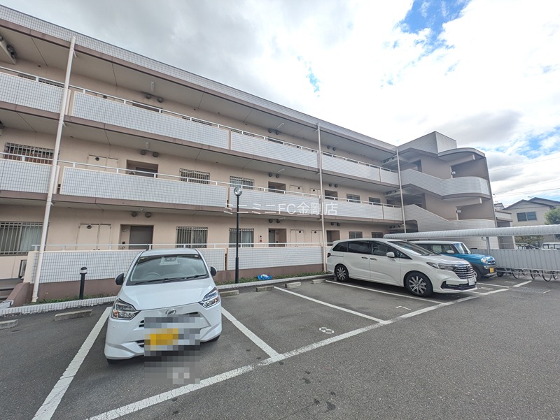 ベル・ヴィラージュ北野田 その他外観2