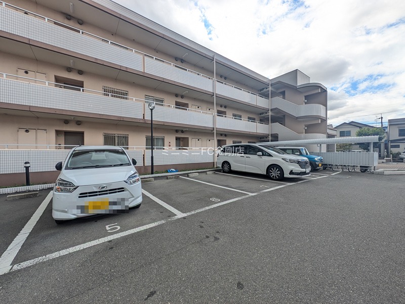 ベル・ヴィラージュ北野田 その他外観3