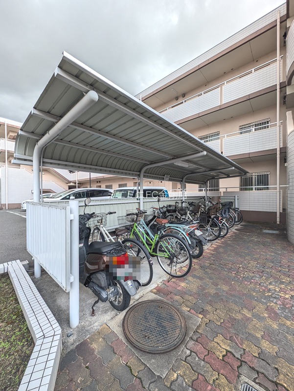 ベル・ヴィラージュ北野田 その他外観4