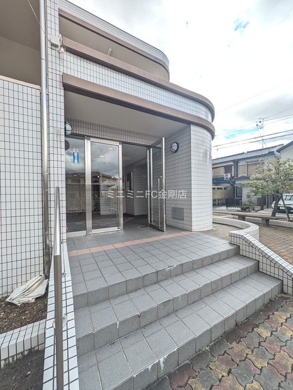 ベル・ヴィラージュ北野田 その他外観5