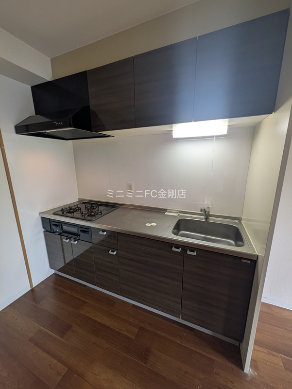 ベル・ヴィラージュ北野田 その他15