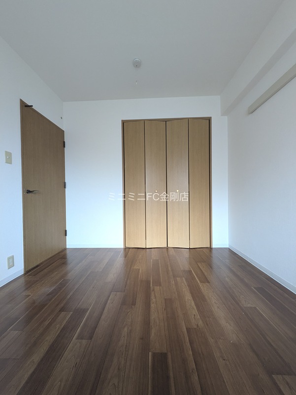 ベル・ヴィラージュ北野田 ベッドルーム