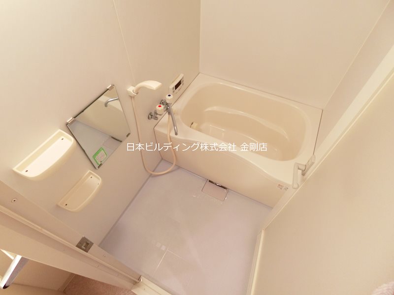 カーサ・コル 風呂画像
