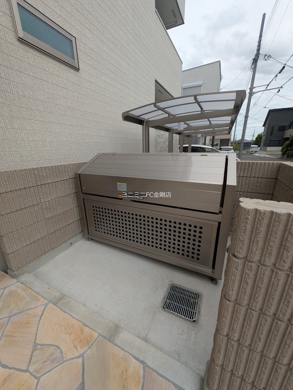 フジパレス堺鳳駅北Ⅰ番館 その他外観1