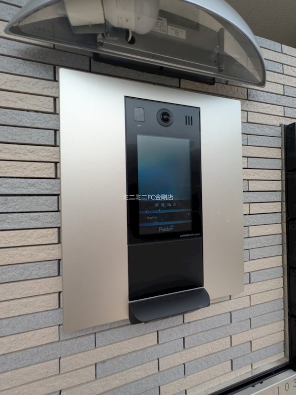 フジパレス堺鳳駅北Ⅰ番館 その他外観4