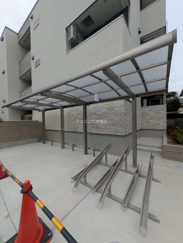 フジパレス堺鳳駅北Ⅰ番館 その他外観5
