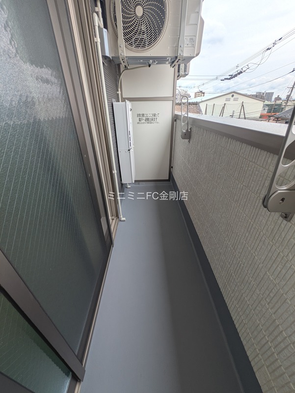 フジパレス堺鳳駅北Ⅰ番館 その他7