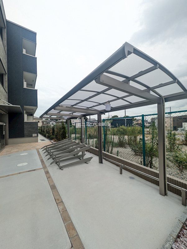 フジパレス堺鳳駅北Ⅱ番館 その他外観2