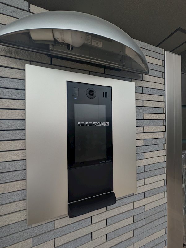 フジパレス堺鳳駅北Ⅱ番館 その他外観3