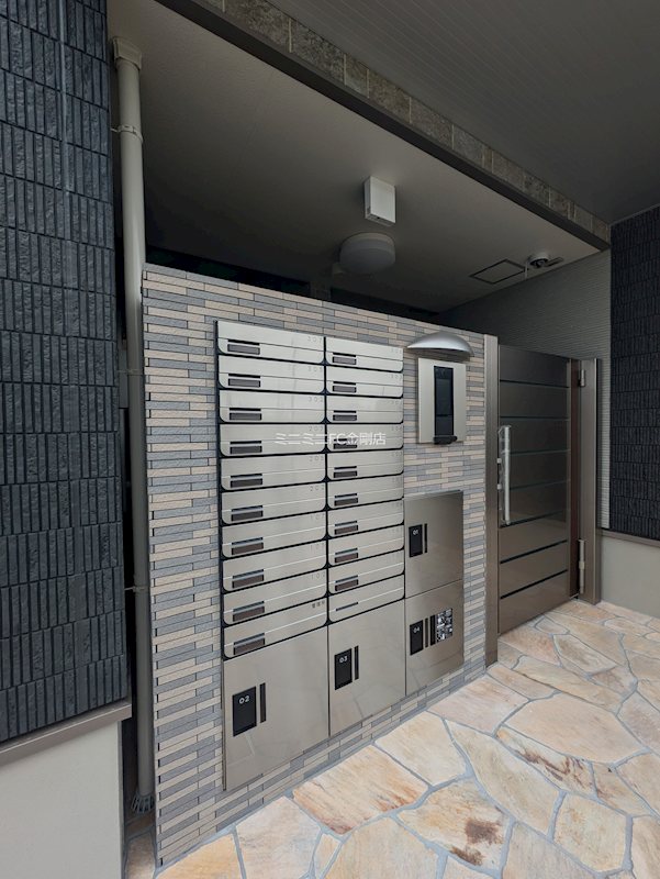 フジパレス堺鳳駅北Ⅱ番館 その他外観4