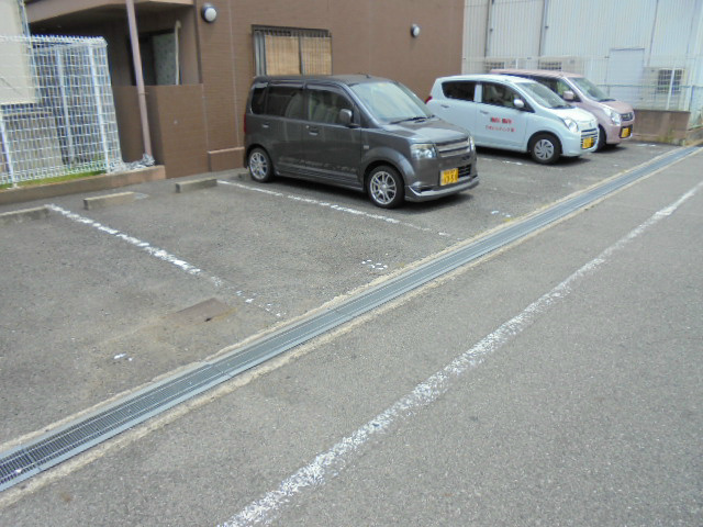 シンセリティ堺 その他外観1