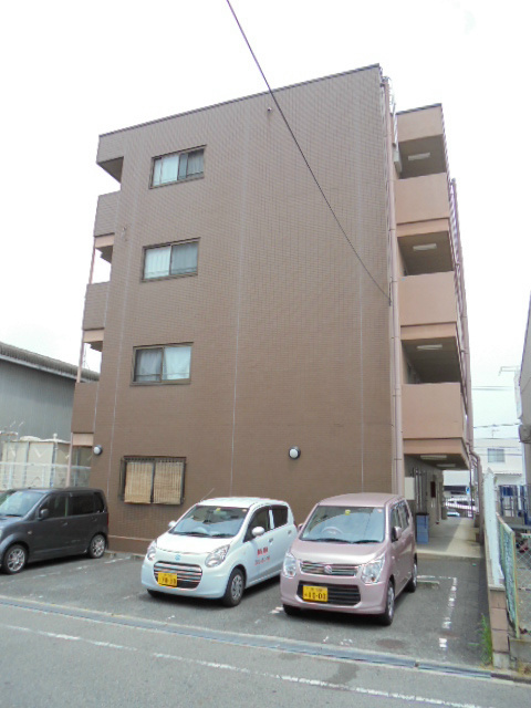 シンセリティ堺 その他外観4