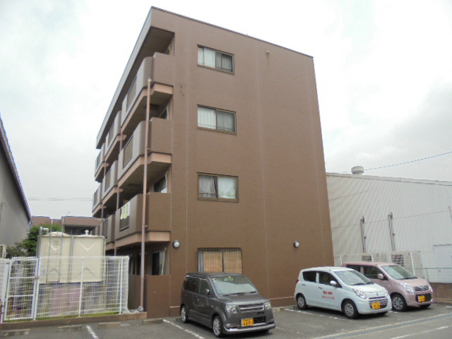 シンセリティ堺 その他外観5