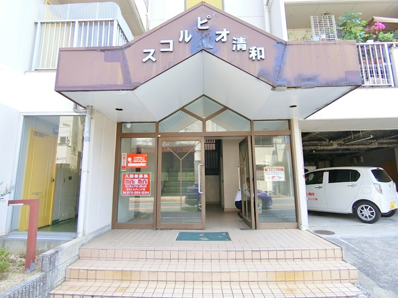 スコルピオ清和 その他外観2