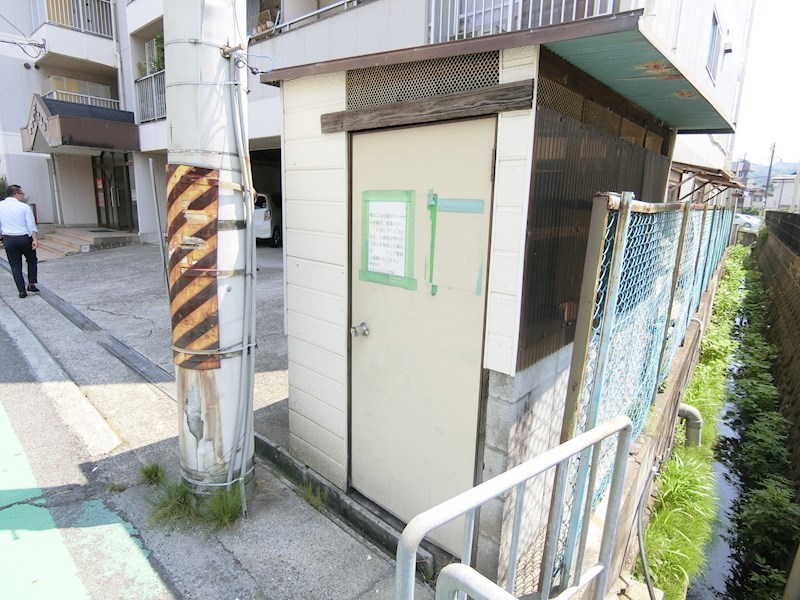 スコルピオ清和 その他外観3