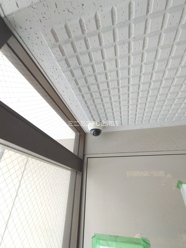 スコルピオ清和 その他外観5