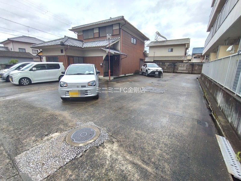 スコルピオ清和 その他外観6