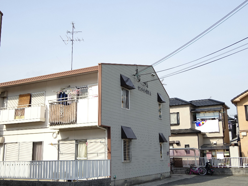 サンメイト深井Ａ棟 その他外観5