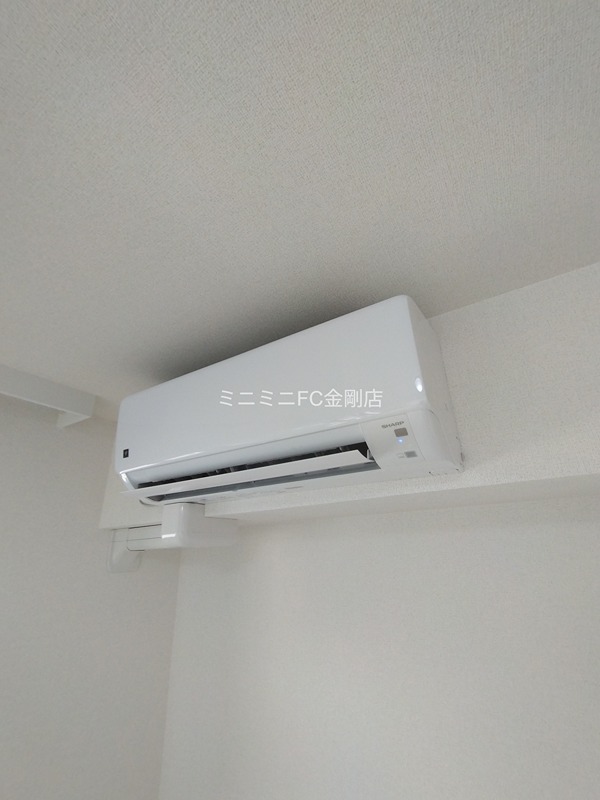 メゾンルミネ若松 その他4