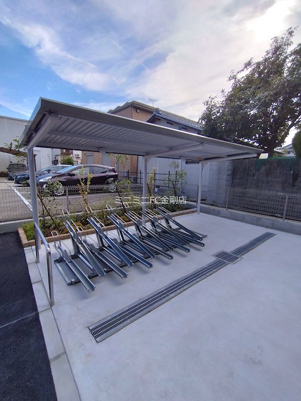 メゾンルミネ若松 その他外観2