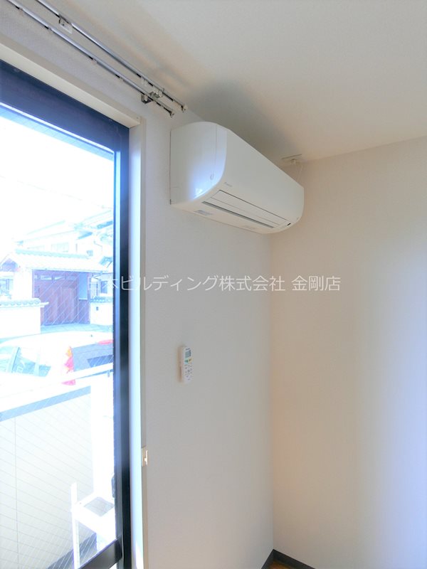 アドザックス宮崎Ａ棟 その他3