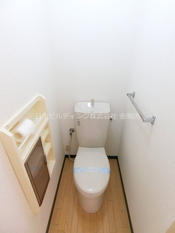 アドザックス宮崎Ａ棟 その他6
