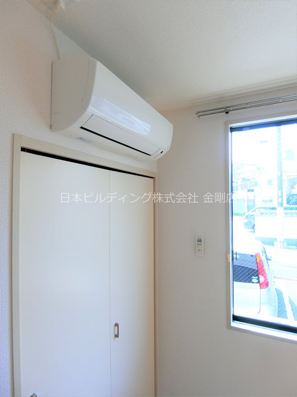 アドザックス宮崎Ａ棟 その他11