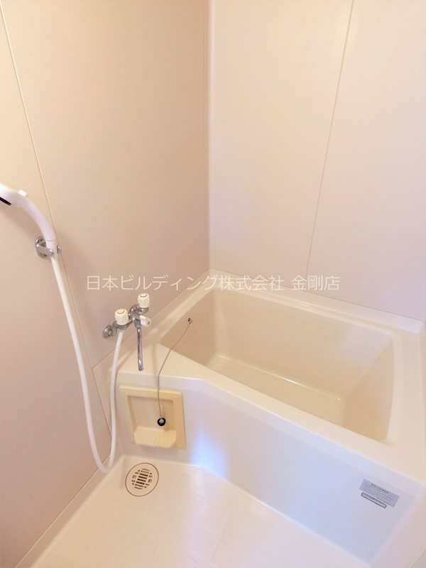 アドザックス宮崎Ａ棟 風呂画像