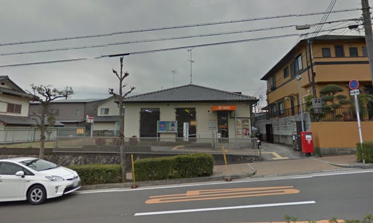 アドザックス宮崎Ａ棟 周辺画像5