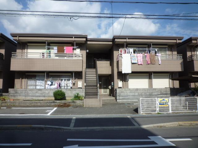新栄プロパティー千代田Ⅰ その他外観1