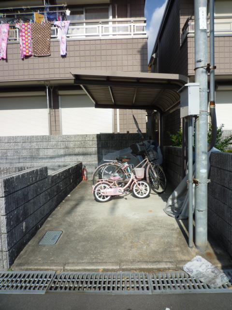 新栄プロパティー千代田Ⅰ その他外観2