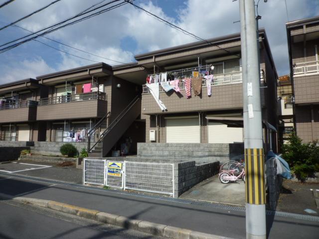 新栄プロパティー千代田Ⅰ その他外観3