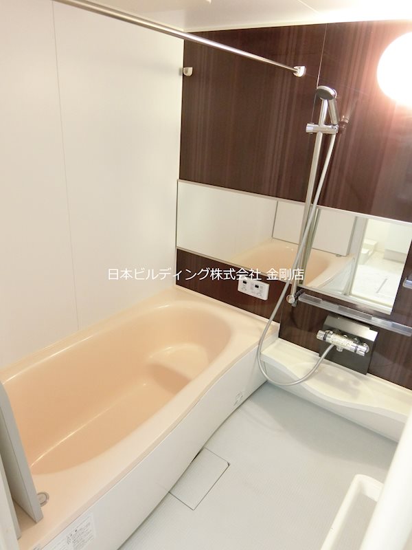 サウスメゾンジャスミン 風呂画像