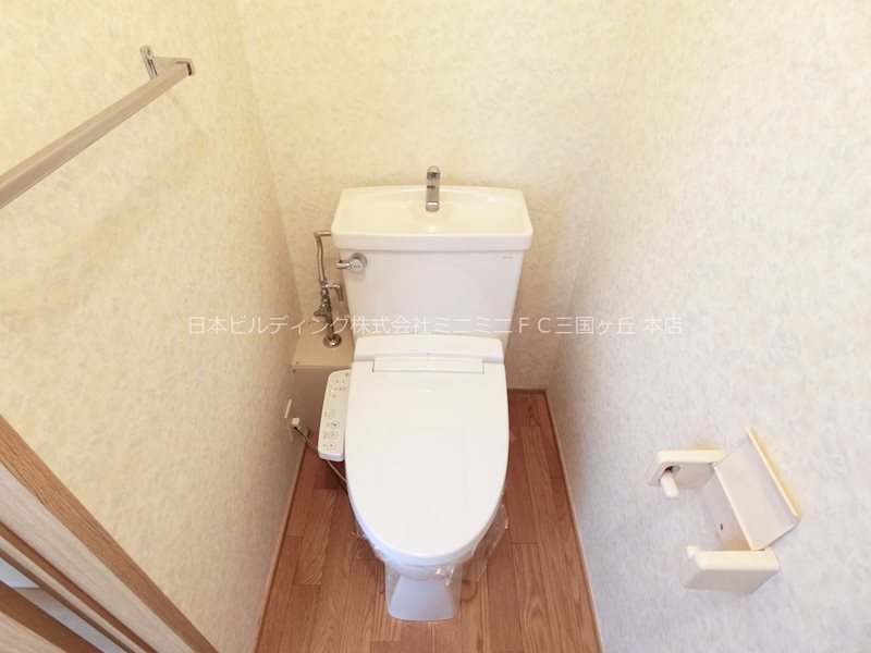 パークハイツ深井 その他1