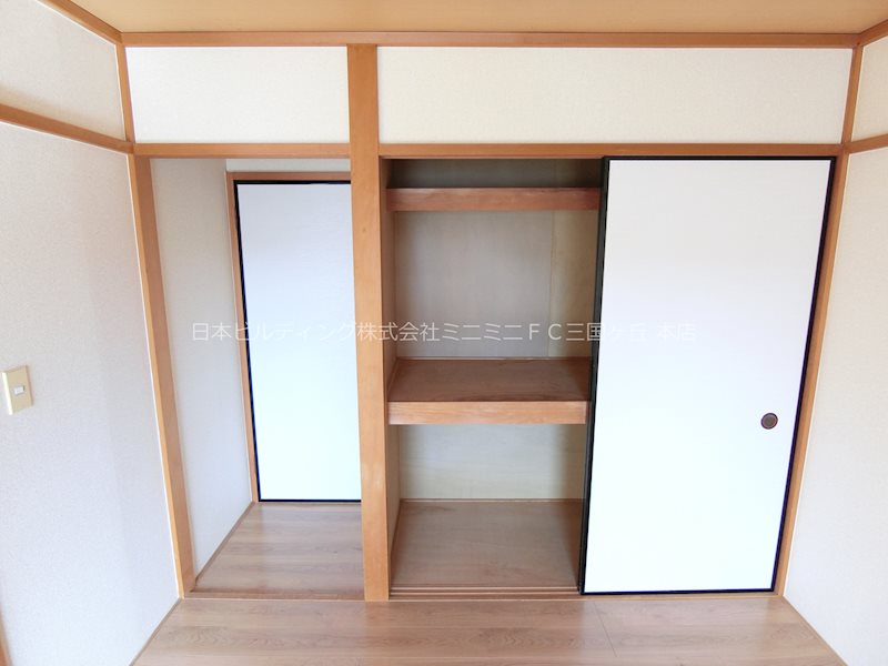 パークハイツ深井 その他4
