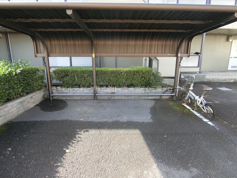 パークハイツ深井 その他外観1