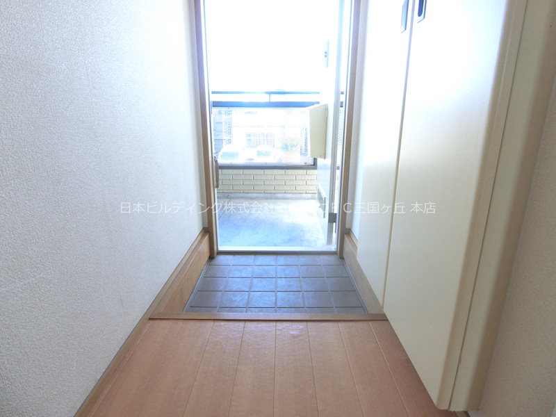 パークハイツ深井 その他17