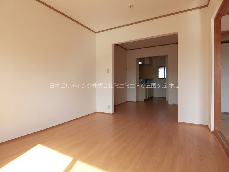 パークハイツ深井 その他23