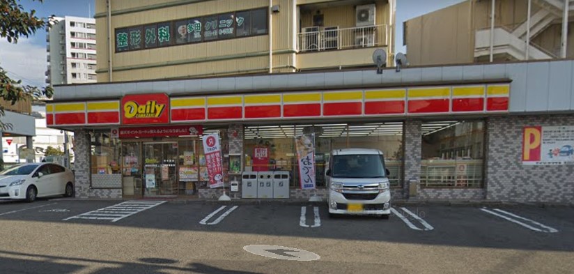 パークハイツ深井 周辺画像3