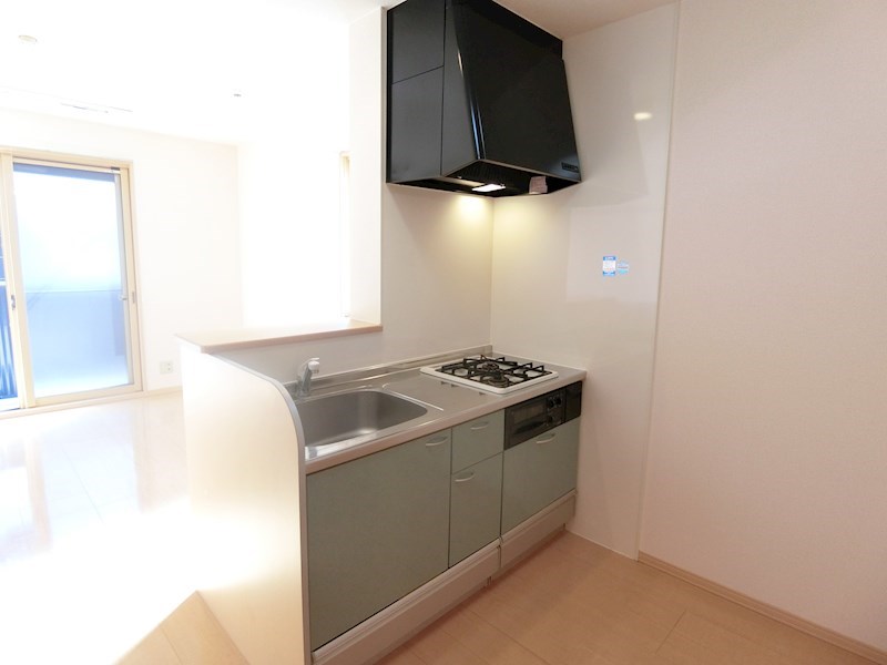 Comfort紘 キッチン