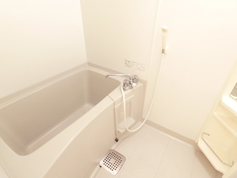 Comfort紘 風呂画像