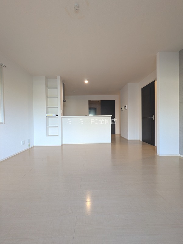 Palacio大野台 リビング