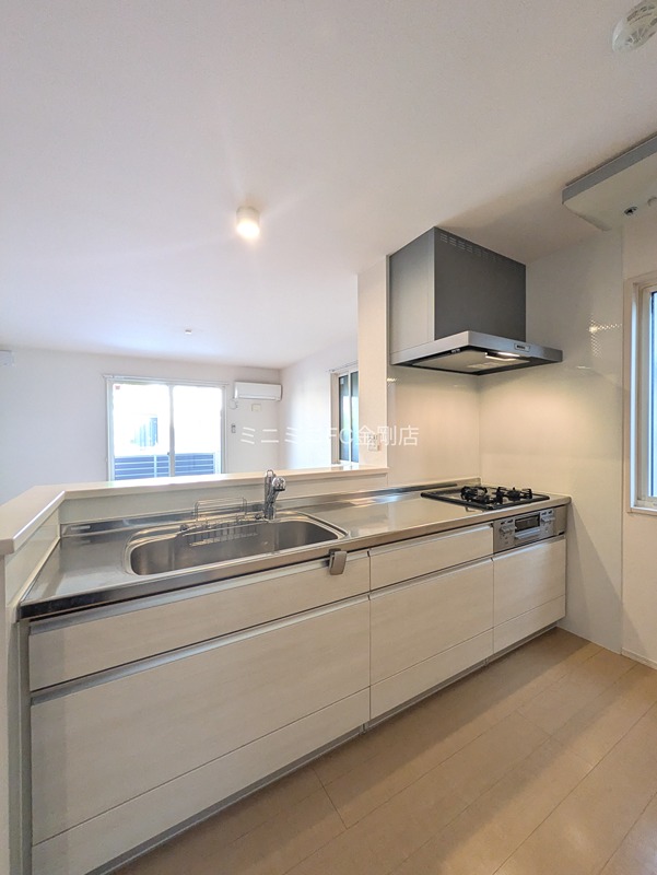 Palacio大野台 キッチン