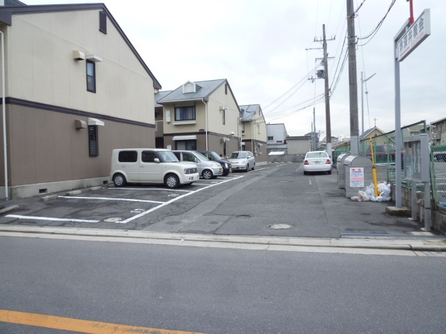 セジュール深井Ⅱ その他外観1