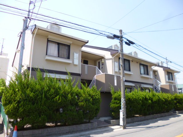 セジュール深井Ⅱ その他外観3