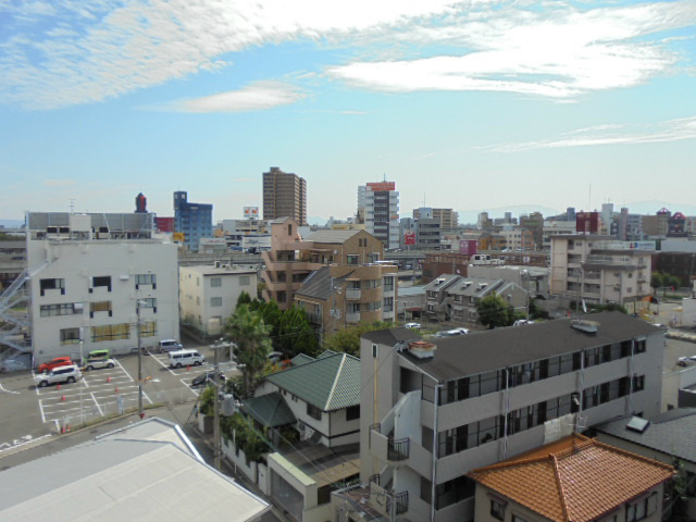 バッハレジデンス深井 その他4